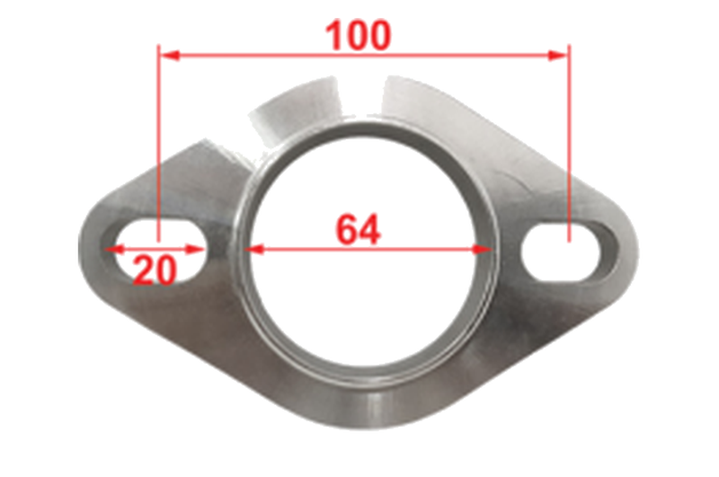 flanges/FG64