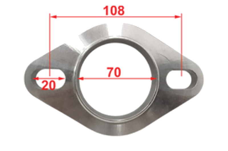 flanges/FG70