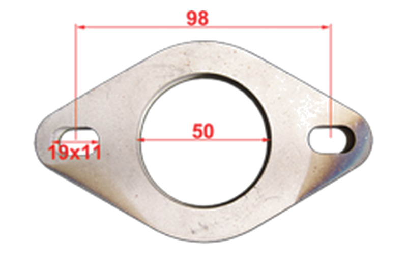 flanges/FL10