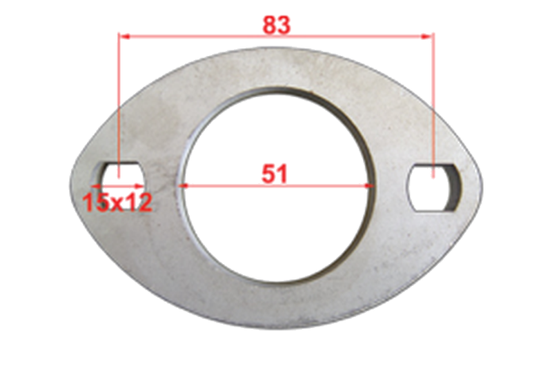 flanges/FL11