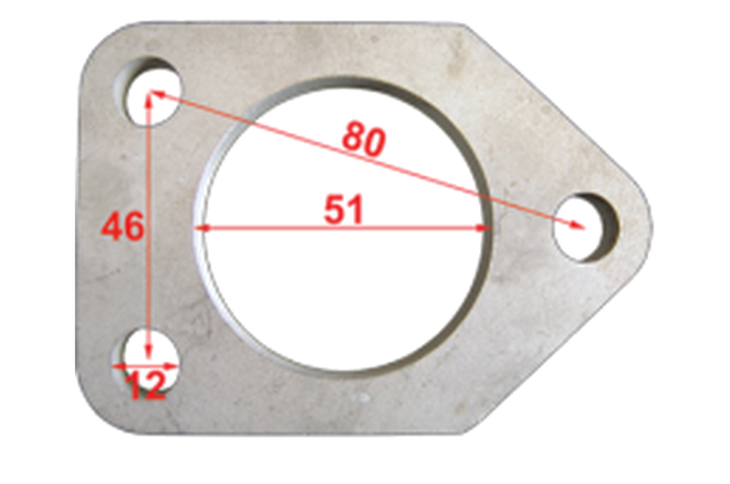 flanges/FL16