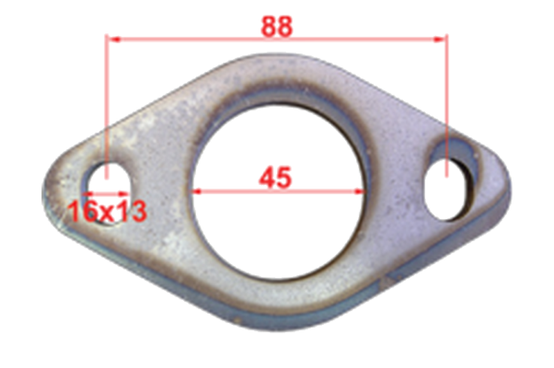 flanges/FL21