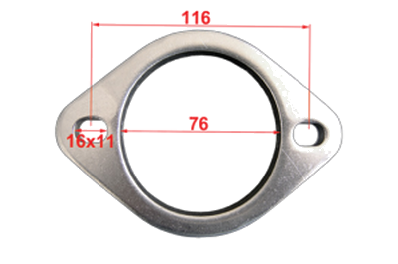 flanges/FL7610