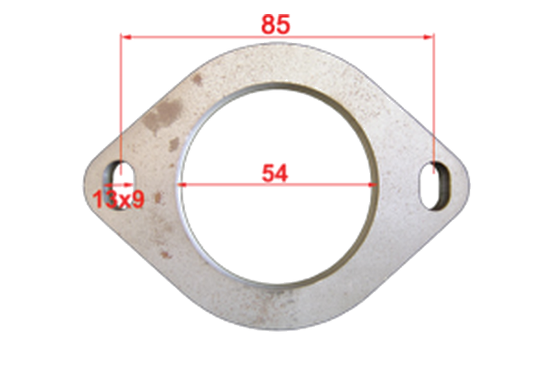 flanges/FL8