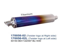 170056-SET-burned-titanium-moto-exhaust-muffler-(1)5