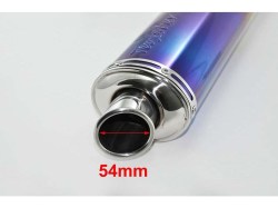 170056-SET-burned-titanium-moto-exhaust-muffler-(3)2