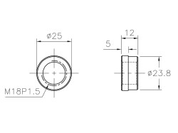 501054-chromed-nipple-for-lambda-sensor-(1).jpg
