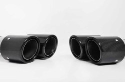 A3007-SET-amg-bmw-m-look-stainless-steel-carbon-dual-exhaust-tips-trims-2x89-l245-235-in64-set-(8).jpg