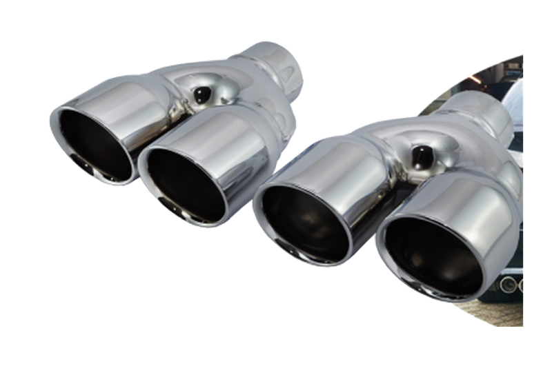 tailpipes/151883R