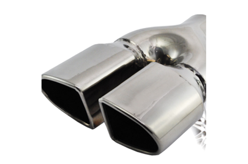 tailpipes/BL166