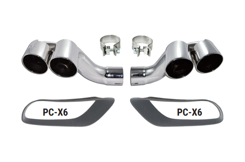 tailpipes/PC-X6